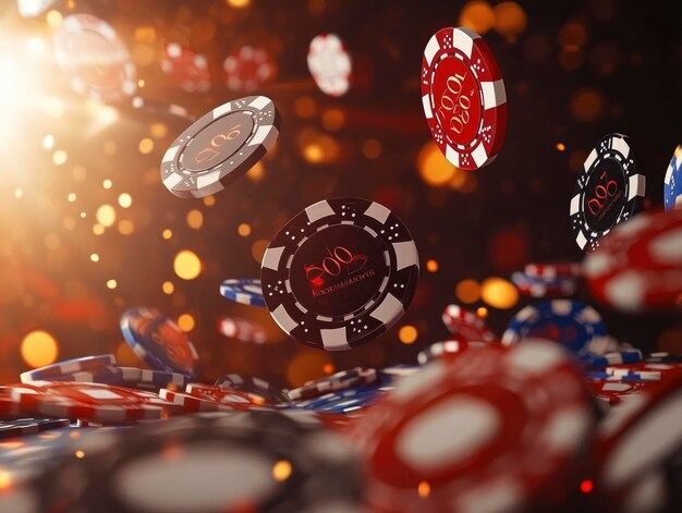 royal4d featured game showcase