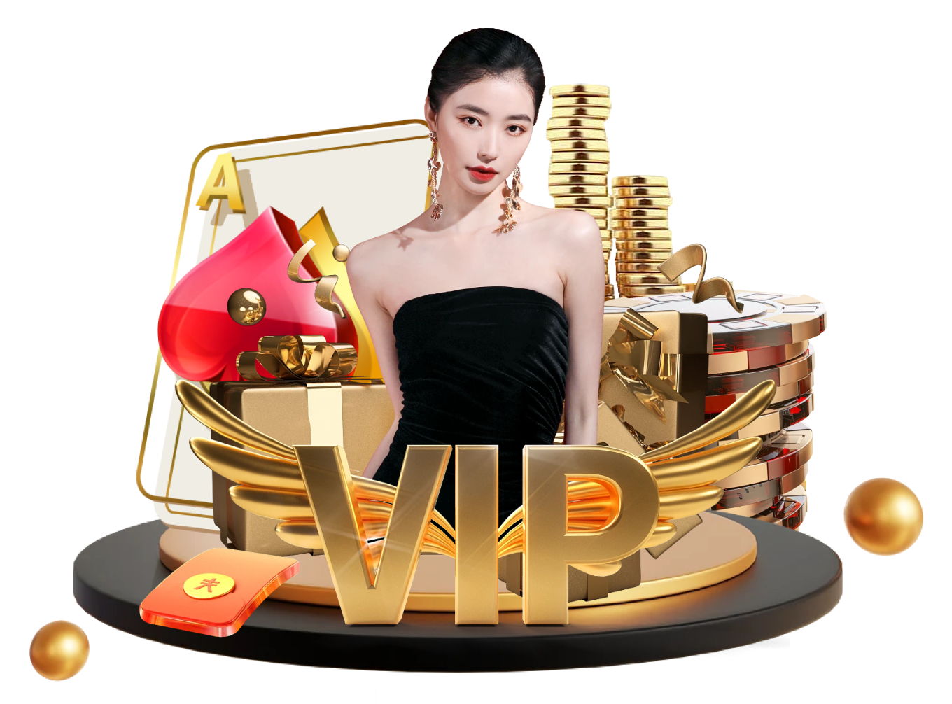 Payment method icons for DANA, OVO, GoPay, ShopeePay, LinkAja, QRIS on royal4d